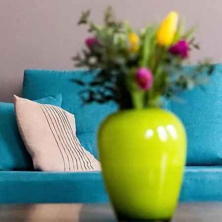 Lägenhet Stylish Kronstadt Braşov