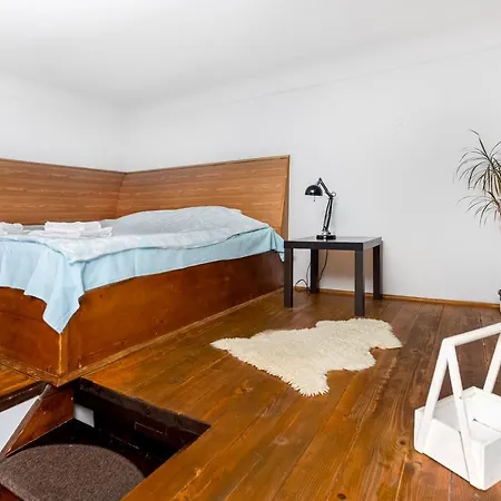 Stylish Kronstadt Braşov