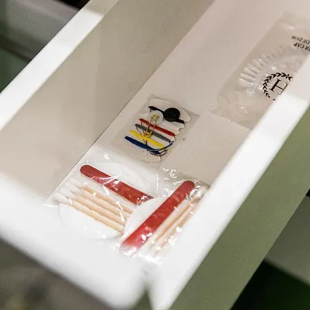 Stylish Kronstadt Lägenhet