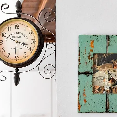 Stylish Kronstadt * Braşov