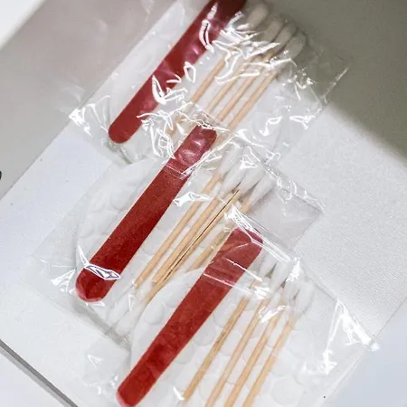 Stylish Kronstadt 公寓 *