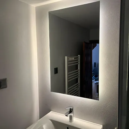 Lägenhet Stylish Kronstadt