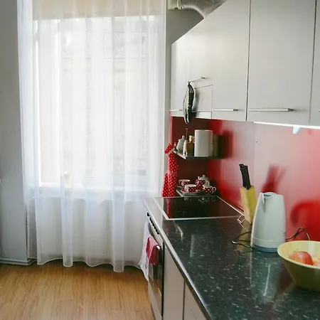 Lägenhet Stylish Kronstadt Braşov