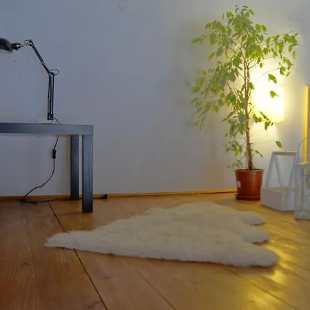Stylish Kronstadt Apartamento