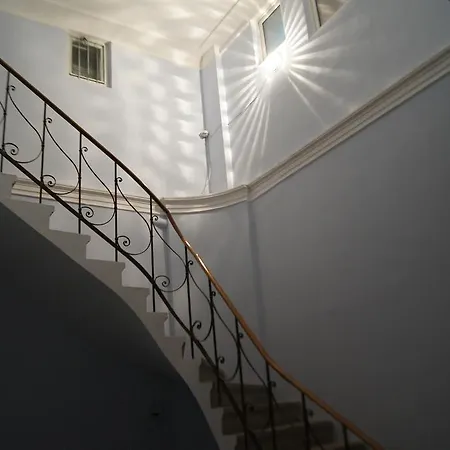 Apartamento Stylish Kronstadt *