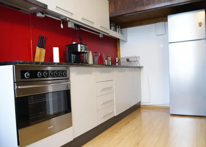 Stylish Studio Kronstadt *