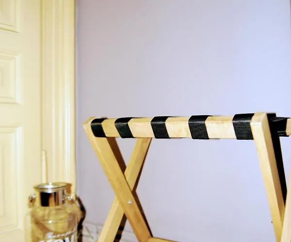 Apartment Stylish Kronstadt *