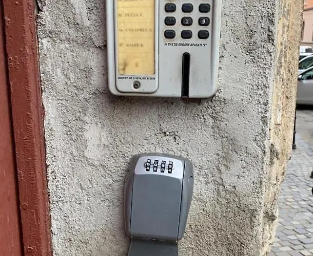 Stylish Studio Kronstadt