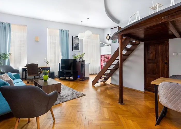 Stylish Kronstadt Apartmán *