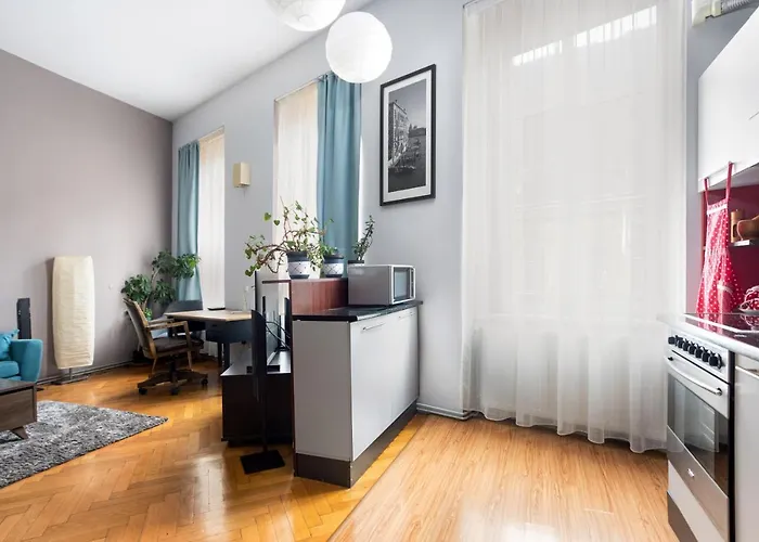 Stylish Studio Kronstadt *