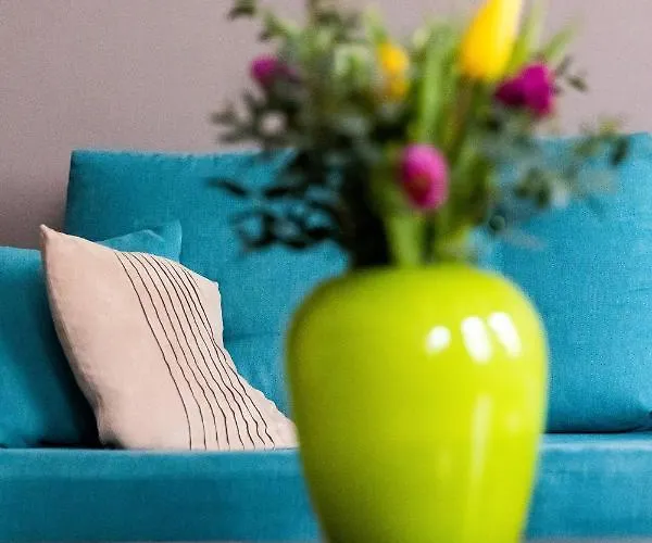 Apartmán Stylish Kronstadt Brašov