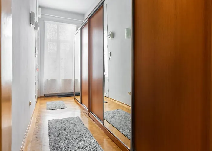 Apartmán Stylish Kronstadt *