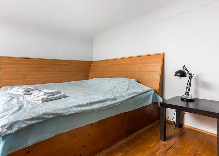 Stylish Kronstadt Braşov