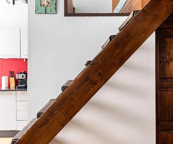 Stylish Studio Kronstadt Braşov