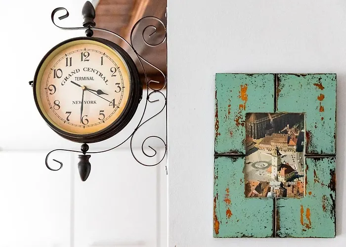 Stylish Kronstadt * Brasov