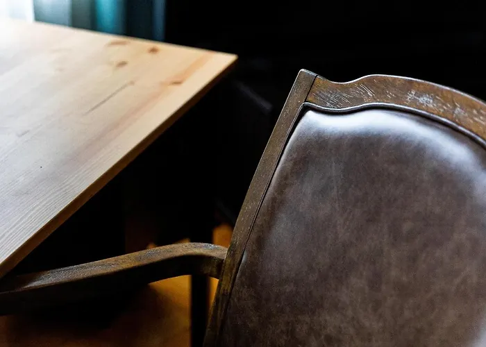 Apartment Stylish Kronstadt