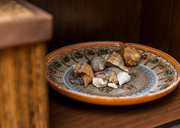 Stylish Kronstadt * Brašov