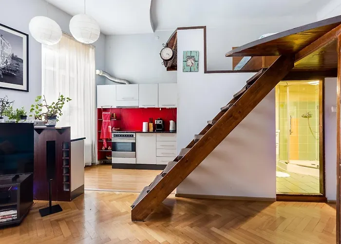 Apartment Stylish Kronstadt *