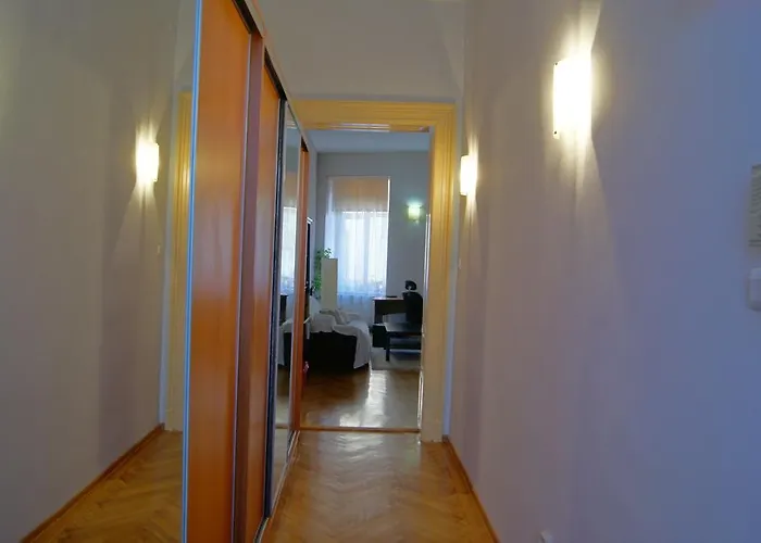 Stylish Studio Kronstadt Appartement *