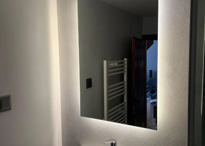 Apartmán Stylish Kronstadt