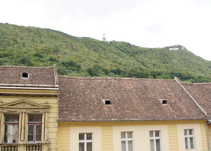 Stylish Kronstadt Lägenhet *