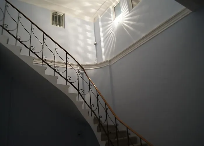 Apartment Stylish Kronstadt *